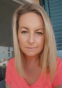 Picture of Gemma White