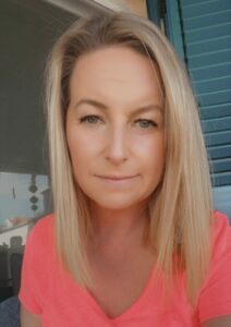 Picture of Gemma White