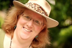 Picture of Wendrie Heywood