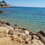 Cyprus Sea
