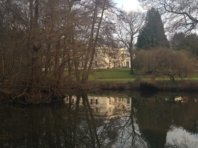 Woodbrooke Conference & Quaker Study centre