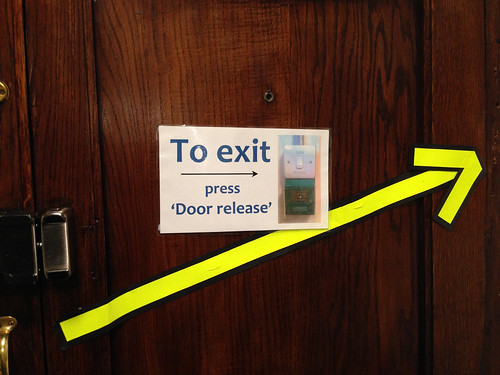 2015 02 26 door release sign