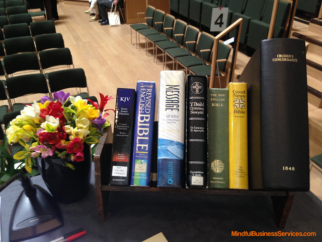 2015 05 01 Clerks Reference books