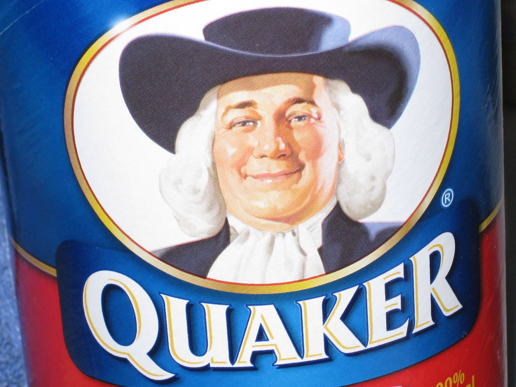 Quaker