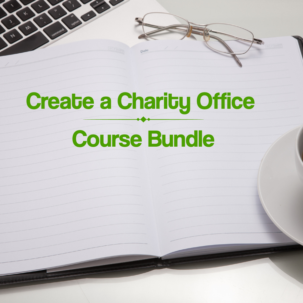 Charity Office Image