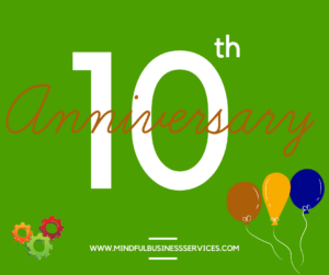 MBS 10th Anniversary