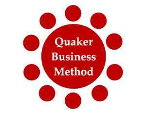 Quaker Business Method