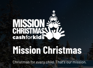 Mission Christmas