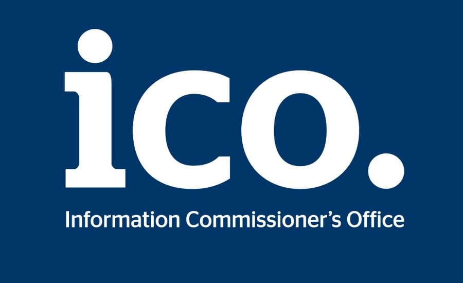 ICO Logo