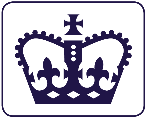 Charity Commission logo