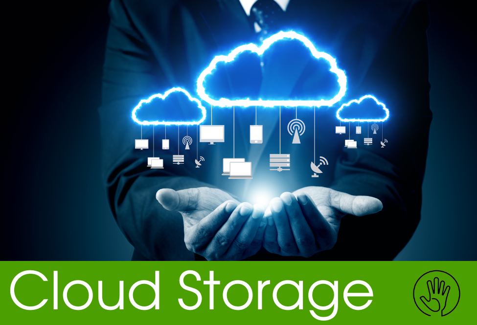 Cloud Storage