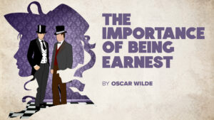 The Importance of being Earnest