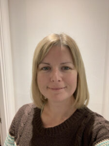 Picture of Rochelle Strath