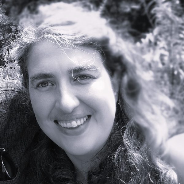 Karen Fishwick Headshot Karen Fishwick